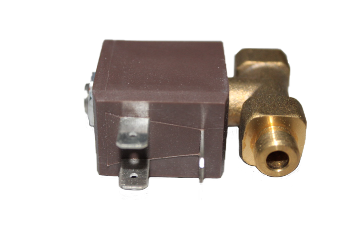 Клапан электромагнитный без регулировки ST-20B-25 AC ELECTRIC ACE-HG-10.01 приобрести в Рокоста фото3